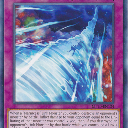 Marincess Current [MP20-EN134] Common