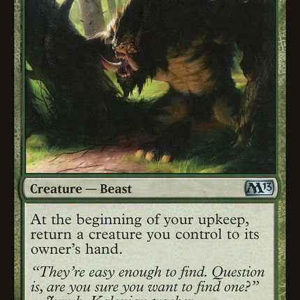 Roaring Primadox [Magic 2013]