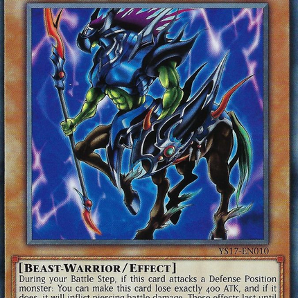 Exarion Universe [YS17-EN010] Common