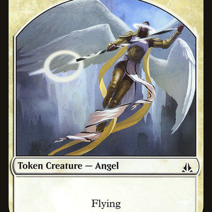 Angel Token [Oath of the Gatewatch Tokens]