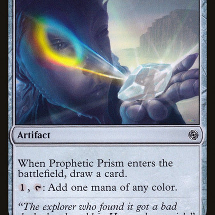 Prophetic Prism [Jumpstart]