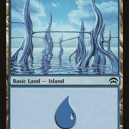 Island (149) [Planechase]