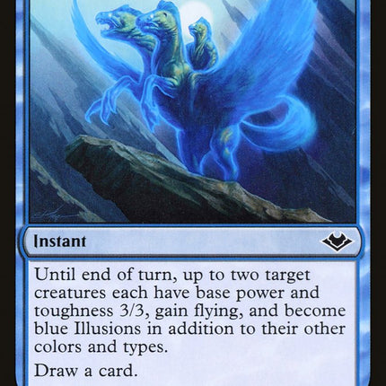Phantasmal Form [Modern Horizons]