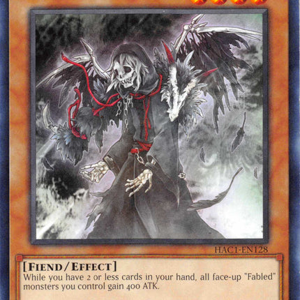Fabled Urustos [HAC1-EN128] Common
