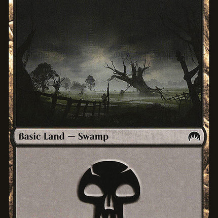 Swamp (263) [Magic Origins]