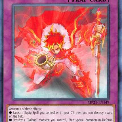 Horn of Olifant [MP21-EN149] Common