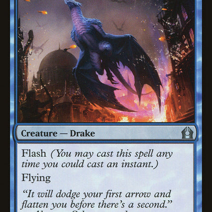 Skyline Predator [Return to Ravnica]