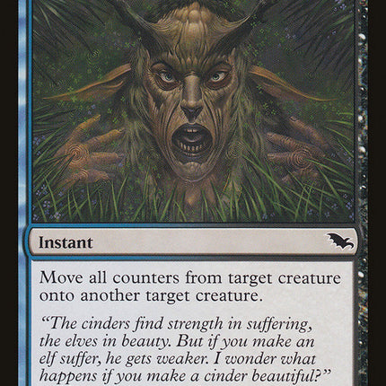 Fate Transfer [Shadowmoor]