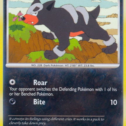 Houndour (103/146) [Diamond & Pearl: Legends Awakened]