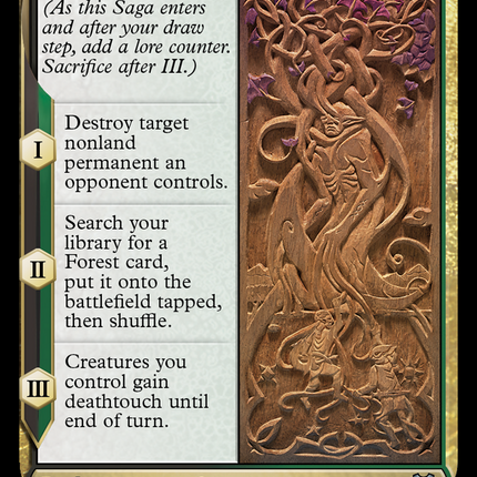 Binding the Old Gods [Commander Masters]