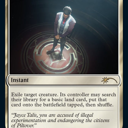 Path to Exile [Secret Lair Drop Series]