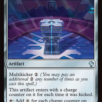 Everflowing Chalice [FINAL FANTASY Commander]