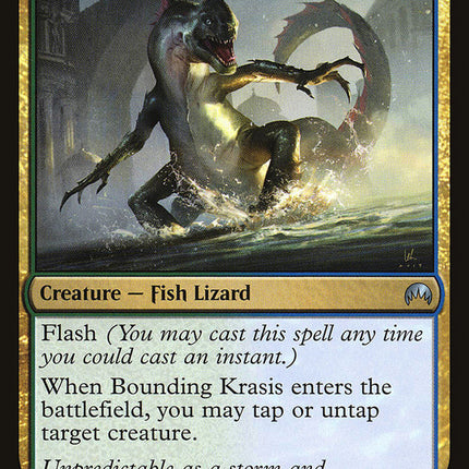 Bounding Krasis [Magic Origins]