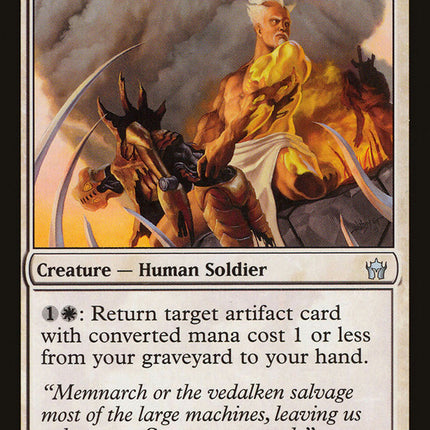 Auriok Salvagers [Fifth Dawn]
