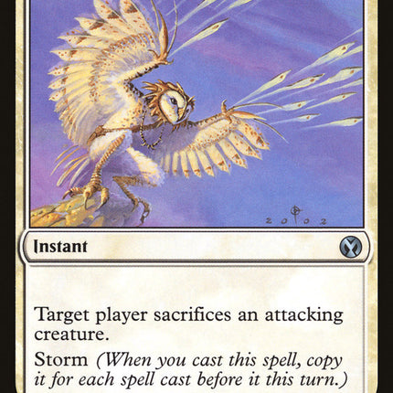 Wing Shards [Iconic Masters]