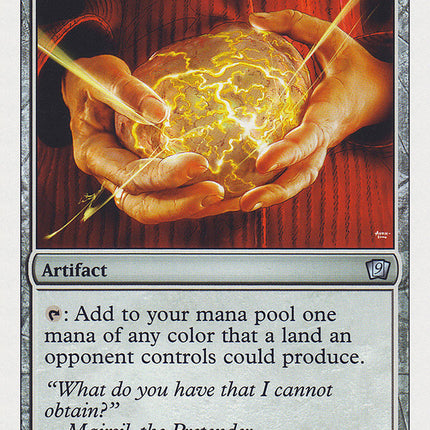 Fellwar Stone [Ninth Edition]