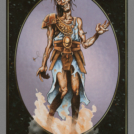 Zombie Token [Unglued Tokens]