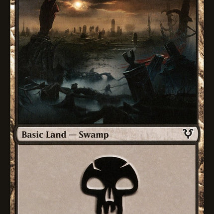 Swamp (238) [Avacyn Restored]