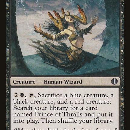 Demon's Herald [Shards of Alara]