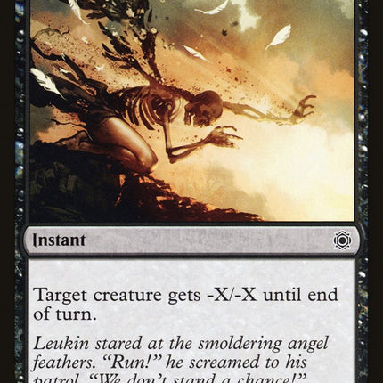 Death Wind [Conspiracy: Take the Crown]