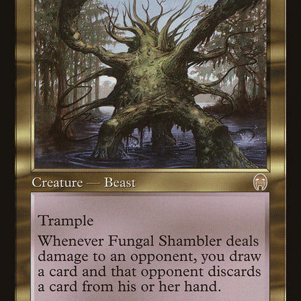 Fungal Shambler [Apocalypse]