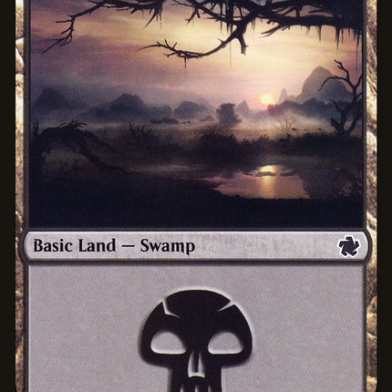 Swamp (59) [Game Night 2019]