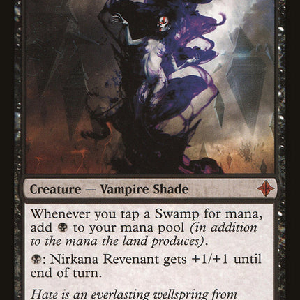 Nirkana Revenant [Rise of the Eldrazi]