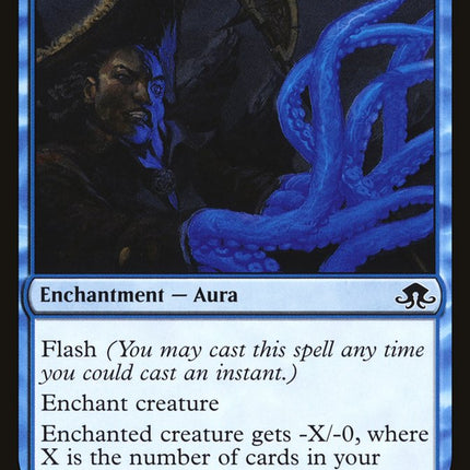 Spontaneous Mutation [Eldritch Moon]