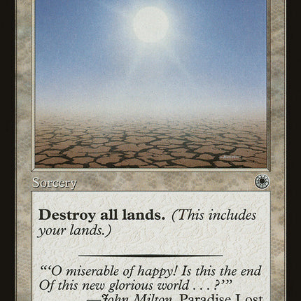 Armageddon [Portal]