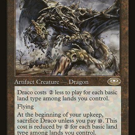 Draco [Mystery Booster]
