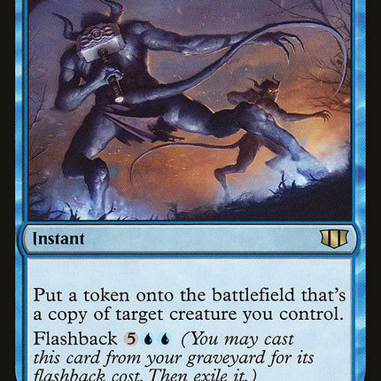 Cackling Counterpart [Commander 2014]