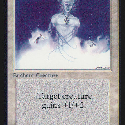 Holy Strength [Alpha Edition]