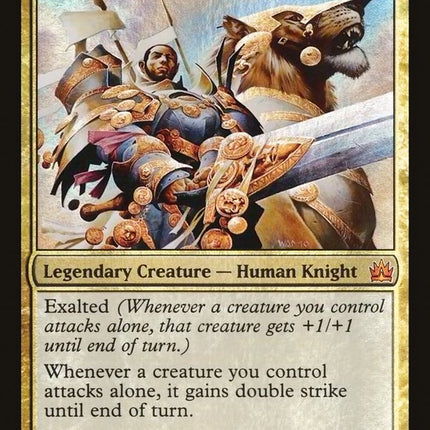 Rafiq of the Many [From the Vault: Legends]
