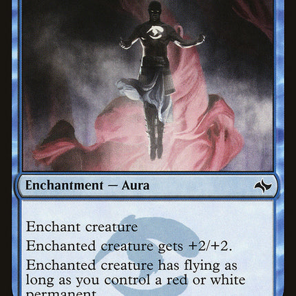 Jeskai Runemark [Fate Reforged]