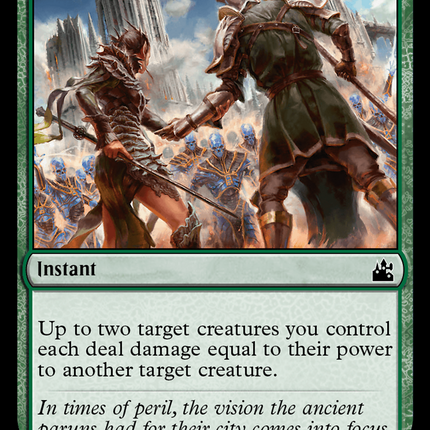 Band Together [Ravnica Remastered]
