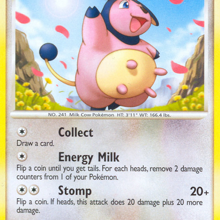 Miltank (44/100) [Diamond & Pearl: Stormfront]