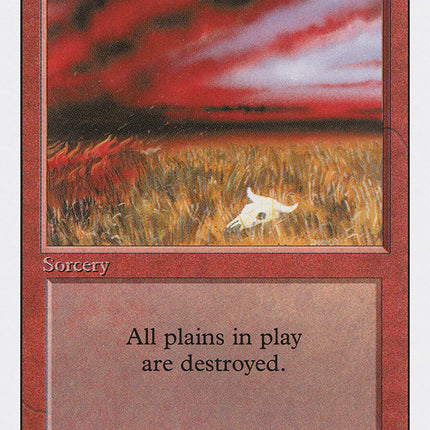 Flashfires [Revised Edition]