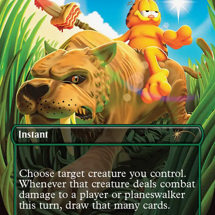Hunter's Insight [Secret Lair Drop Series]