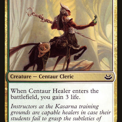 Centaur Healer [Modern Masters 2017]