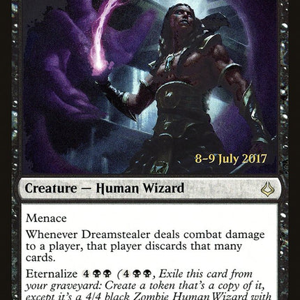 Dreamstealer [Hour of Devastation Prerelease Promos]