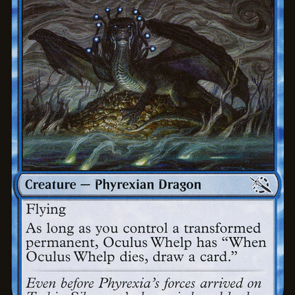 Oculus Whelp [March of the Machine]