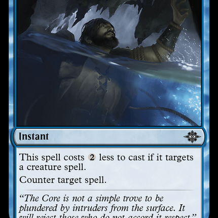 Out of Air [The Lost Caverns of Ixalan]