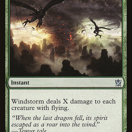 Windstorm [Khans of Tarkir]