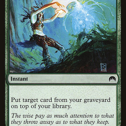 Reclaim [Mystery Booster]