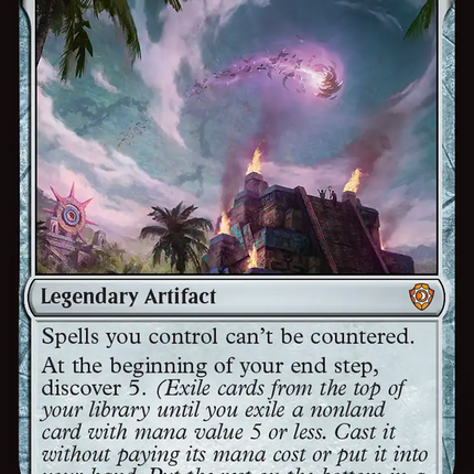 Chimil, the Inner Sun [Lorwyn Eclipsed Commander]