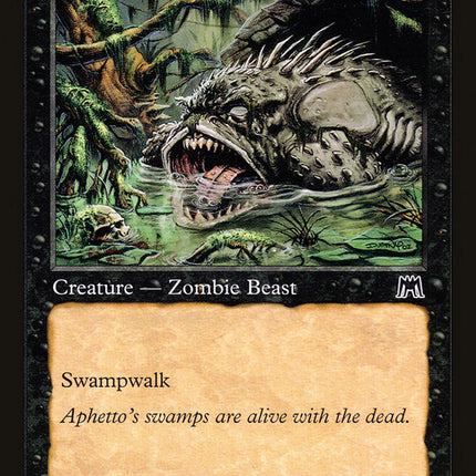 Anurid Murkdiver [Onslaught]
