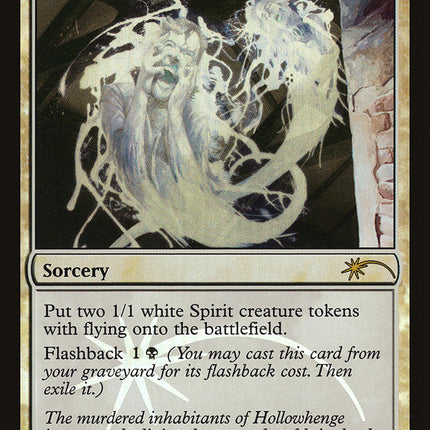 Lingering Souls [Friday Night Magic 2012]