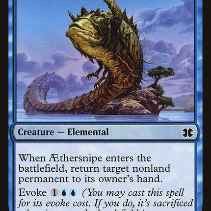 Aethersnipe [Modern Masters 2015]