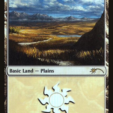 Plains (Alayna Danner) [Standard Showdown Promos]