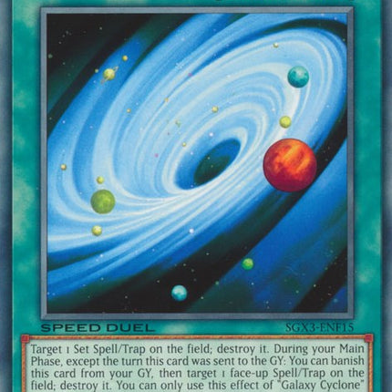 Galaxy Cyclone [SGX3-ENF15] Common
